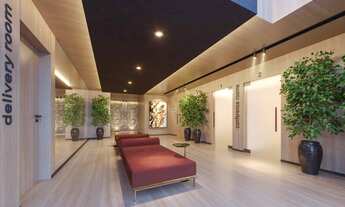 Imagem 5: Apartamento a Venda com 03 Suítes 4 banheiros 2 vagas, 109 m² R$ 1.218.000. Meireles, Fort