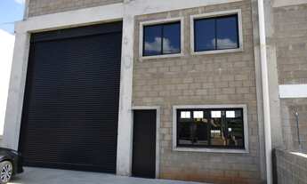 Imagem: Galpão/Depósito/Armazém para aluguel