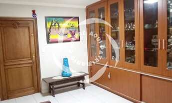 Imagem 3: Apartamento para venda com 210 metros quadrados com 3 quartos na Republica - São Paulo - S