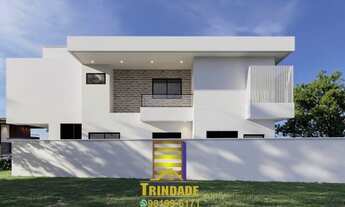 Imagem 4: Exclusiva Casa de Luxo No Condomínio Alphaville , 5 Suítes ,Fino Acabamentos ,Elevador ,Pi