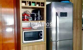 Imagem 4: SOBRADO EM CONDOMÍNIO FECHADO NO JARDIM BRESCIA - INDAIATUBA, CASA CONDOMINIO INDAIATUBA