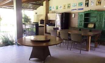 Imagem 5: Sobrado para venda com 500 metros quadrados com 4 suites em De Lourdes - Fortaleza - CE