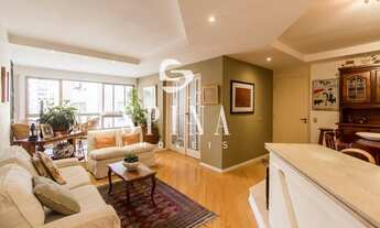 Imagem 3: Apartamento no Itaim Bibi a venda