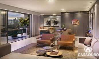 Imagem: Apartamento com 4 quartos à venda, 173