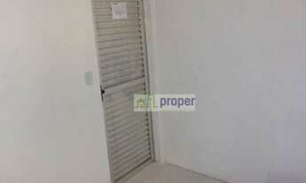 Imagem 5: Casa com 1 dormitório para alugar, 35 m² por R$ 450,00/mês - Areal - Pelotas/RS