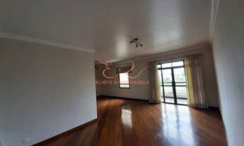 Imagem: Apartamento para venda 3 dormitórios na