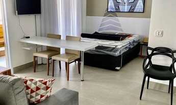 Imagem 3: Apartamento em São Paulo