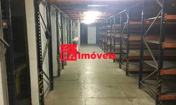 Imagem 4: Loja BELÉM Galpão / depósito com aluguel por R$75.000 /mês