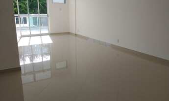 Imagem 2: Apartamento de Luxo, 1ª locação no J.Guanabara com piscina e churrasqueira!