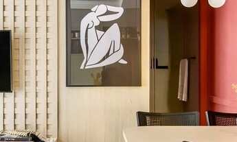 Imagem 7: Apartamento 2 quartos na Zona Sul de Niterói próximo ao campo São Bento e Praia de Icaraí