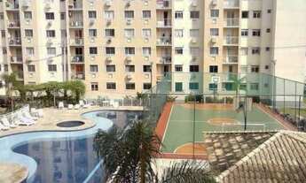 Imagem: Apartamento para venda possui 62 metros