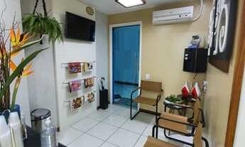 Imagem 7: Sala/Conjunto para venda tem 34 metros quadrados em Centro - Cabo Frio - RJ