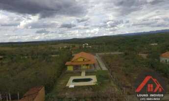 Imagem 6: Sitio 1.000m² com casa, piscina, rua asfaltada, Jaboticatubas(Temos varias opções)