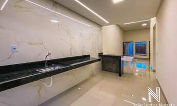 Imagem: Espetáculo de casa nova no Res. Morumbi