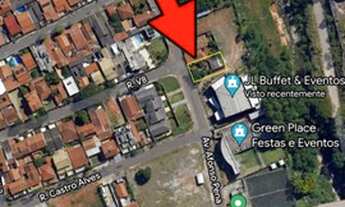 Imagem: Lote 360m² - Vila Rezende - Goiânia