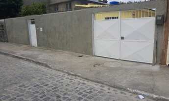 Imagem: Vendo 2 casas no centro de peixinhos R$400,000