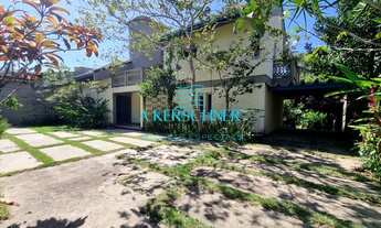 Imagem: CASA EM TERRENO DE 1.200M² NA BEIRA DO