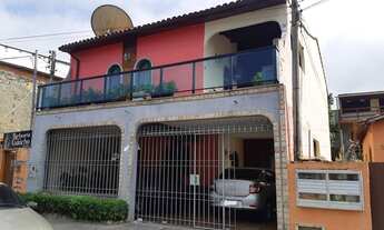 Imagem: Ótima casa independente duplex, perto da