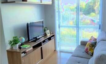 Imagem 3: CAXIAS DO SUL - Apartamento Padrão - CHARQUEADAS