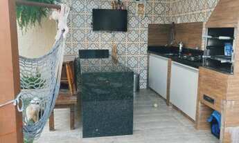 Imagem: CASA TERREA 3 QUARTOS GOIANIA 2