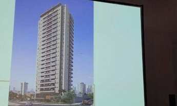 Imagem 2: APTO CAMBUÍ GRAND PAYSAGE