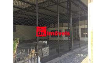 Imagem 5: Galpão BELÉM Galpão / depósito com aluguel por R$12.000 /mês