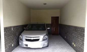 Imagem 2: Casa de condomínio para venda possui 120 metros quadrados com 2 quartos