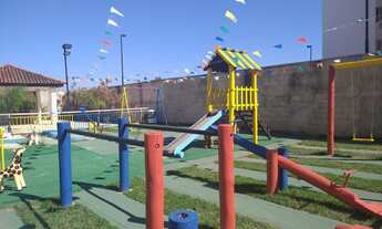 Imagem 3: Apartamento 3 quartos com suíte Centro - Itaboraí - RJ