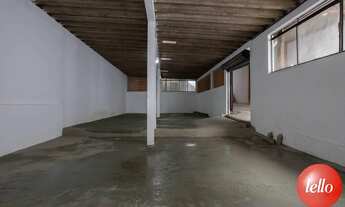 Imagem 3: São Paulo - Galpão/Depósito/Armazém - Mooca