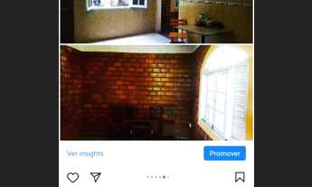 Imagem 6: Aldeia casa em condomínio na pista