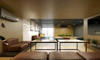 Imagem 4: Apartamento com dois quartos, ampla varanda, Intermares. REPASSE