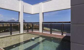 Imagem: Rio de Janeiro - Apartamento Padrão - Barra