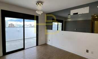 Imagem 2: Cobertura para Locação em Sorocaba, Vila Independência, 4 dormitórios, 4 suítes, 6 banheir