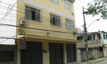 Imagem: Alugo apartamento em Nova Iguaçu