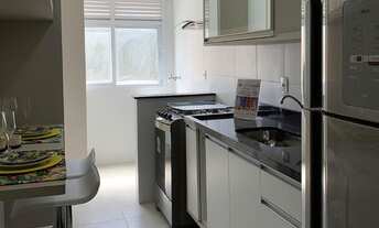 Imagem 7: Ap pronto para morar JD Oriente 2 dorms c/ suite e varanda Gourmet