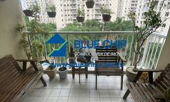 Imagem 2: RIO DE JANEIRO - Apartamento Padrão - RECREIO DOS BANDEIRANTES