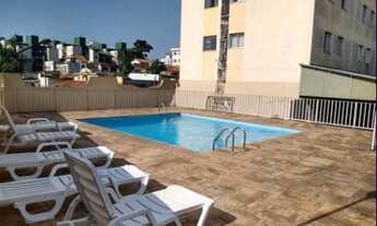 Imagem 6: Apartamento para venda com 60 metros quadrados com 2 quartos em Gopoúva - Guarulhos - SP