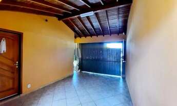 Imagem 6: Casa no bairro Vila Souto