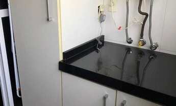 Imagem 7: Apartamento para venda com 74 metros quadrados com 2 quartos em Vila Ipojuca - São Paulo