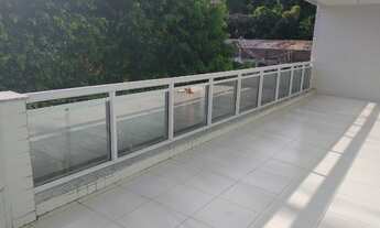 Imagem 5: Apartamento de Luxo, 1ª locação no J.Guanabara com piscina e churrasqueira!