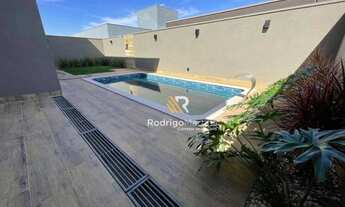 Imagem 5: Casa com 3 dormitórios à venda, 200 m² por R$ 1.370.000,00 - Quinta do Lago Residence - Sã