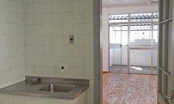 Imagem 6: PORTO ALEGRE - Conjunto Comercial/Sala - CENTRO HISTÓRICO