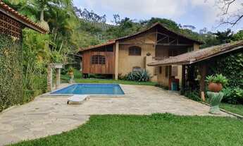 Imagem 5: Casa para venda tem 59000 metros quadrados com 4 quartos