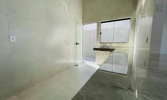 Imagem 5: LINDA CASA DE ALTO PADRÃO CONSTRUTIVO SETOR AEROPORTO