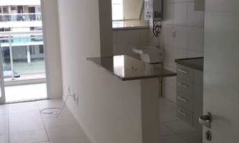 Imagem 3: Apartamento para aluguel com 70 metros quadrados com 2 quartos em Pechincha - Rio de Janei