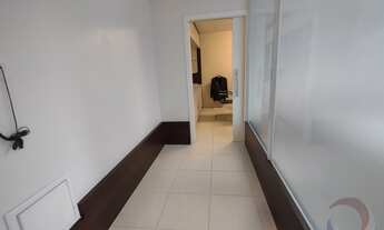 Imagem 7: Sala/Conjunto para venda tem 33 metros quadrados em Centro - Florianópolis - SC