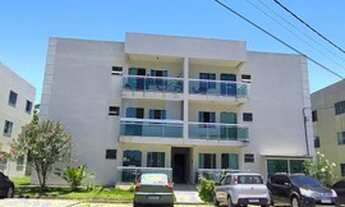 Imagem: Apartamento com 2 quartos em condomínio