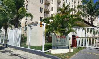 Imagem 7: Apartamento 2 quartos, sendo 1 suite Centro - Itaboraí - RJ