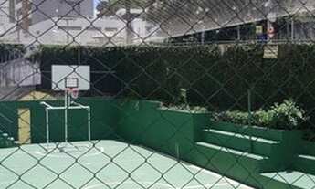 Imagem 3: Edf. Morro de São Paulo, 4/4, 200m², Nascente, Varanda, 3 garagens