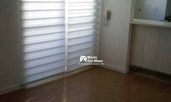 Imagem 4: Apartamento com 1 dormitório para alugar, 40 m² por R$ 2.100,00/mês - Moema - São Paulo/SP